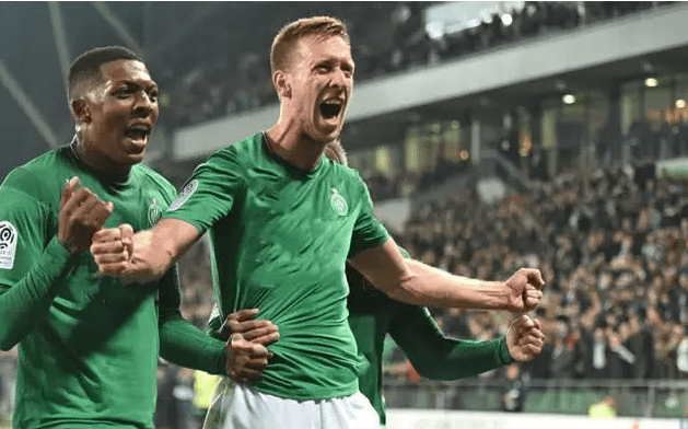 英雄联盟官方下载-风云突变！毕尔巴鄂竞技关键时刻扳平良机，法甲版图或变，引发热议，赛季目标并未改变(毕尔巴鄂竞技对皇马)